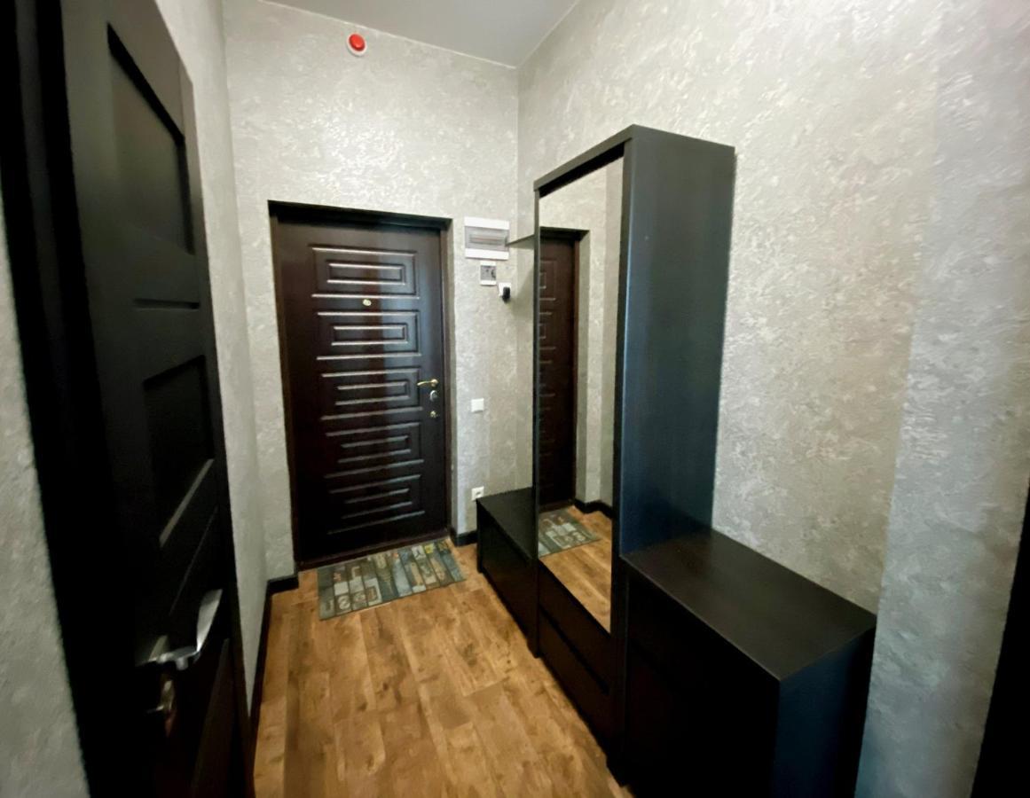 Italian Boulevard Modern Apartment Odessa Eksteriør billede